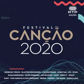 Ao - Festival Da Cancao 2020 / @AXEA[eBXg