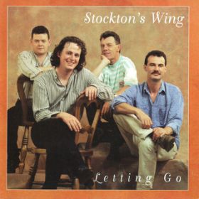 The Rossclogher Jigs / Stockton's  Wing