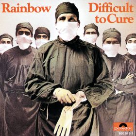Ao - Difficult To Cure / C{[