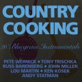 Ao - 26 Bluegrass Instrumentals / Country Cooking