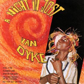 Number One (Live At Foxyfs Tamarind, Jost Van Dyke, British Virgin Islands / 1968) / FOXY