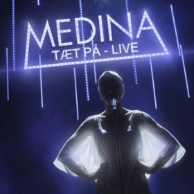Jeg Venter (Live) / Medina