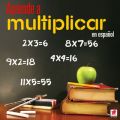 Aprende A Multiplicar En Espanol