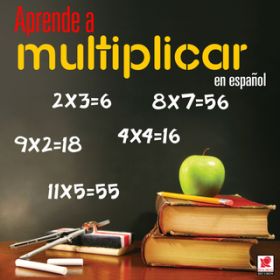 Ao - Aprende A Multiplicar En Espanol / unknown