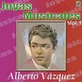Ao - Joyas Musicales: Tres Estilos, VolD 1 / Alberto Vazquez
