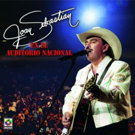 Ao - En El Auditorio Nacional (En Vivo) / Joan Sebastian