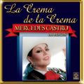 Ao - La Crema de la Crema: Mercedes Castro con Mariachi / Mercedes Castro