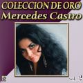 Ao - Coleccion De Oro: Con Mariachi, Vol. 2 / Mercedes Castro