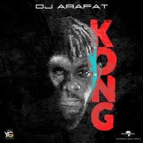 Kong / DJ Arafat