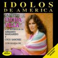 Ao - Idolos De America: La Voz De Lucha Villa / Lucha Villa