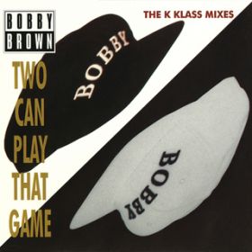 Two Can Play That Game (K Klassic Mix) / {r[EuE