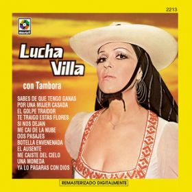 Por Una Mujer Casada feat. Ramon Lopez Alvarado/Banda La Costena / Lucha Villa