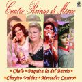 Chayito Valdez̋/VO - Una Limosna feat. Mariachi Aguilas de America de Javier Carrillo
