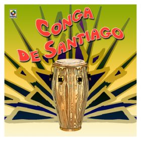 Conga De Santiago / Orquesta Kubavana