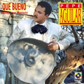 Ao - Que Bueno / Pepe Aguilar