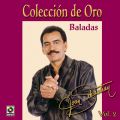 Ao - Coleccion de Oro, VolD 2: Baladas / Joan Sebastian