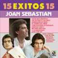 Ao - 15 Exitos / Joan Sebastian