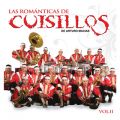 Ao - Las Romanticas de Cuisillos, VolD 2 / Banda Cuisillos