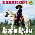 Ao - El Charro de Mexico / Antonio Aguilar
