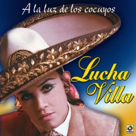 Ao - A La Luz De Los Cocuyos / Lucha Villa