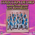 Ao - Coleccion De Oro, Vol. 2 / Banda Sinaloense los Recoditos