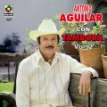 Ao - Antonio Aguilar Con Tambora, VolD 2 / Antonio Aguilar