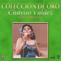 Ao - Coleccion De Oro: Con Mariachi, VolD 2 / Chayito Valdez