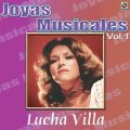 Ao - Joyas Musicales: Para Mis Amigos, Vol. 1 / Lucha Villa