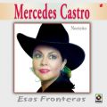 Ao - Esas Fronteras / Mercedes Castro