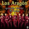 Ao - Grandes Bolas De Fuego / Los Aragon