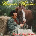 Ao - Amor Del Alma / Antonio Aguilar