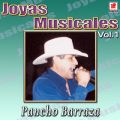 Ao - Joyas Musicales: Concierto en Vivo, Vol. 1 / Pancho Barraza