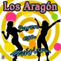 Ao - Paren Esa Musica / Los Aragon