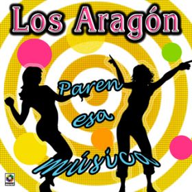 Mi Novia Baila Ska / Los Aragon