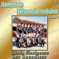 Ao - Joyas Musicales, Vol. 1 / Banda Sinaloense los Recoditos