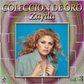 Ao - Coleccion De Oro, VolD 3 / Zayda