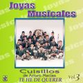 Ao - Joyas Musicales, Vol. 3: Te He De Querer / Banda Cuisillos