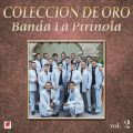 Ao - Coleccion De Oro, Vol. 2 / Banda la Pirinola