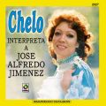 Ao - Chelo Interpreta A Jose Alfredo Jimenez / Chelo