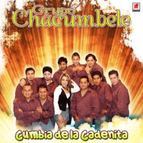 Par De Anillos / Grupo Chacumbele