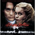 Ao - Sleepy Hollow (Original Motion Picture Soundtrack) / _j[ Gt}