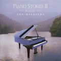 PIANO STORIES II `The Wind of Life`