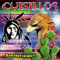 Ao - Rancherisimo / Banda Cuisillos