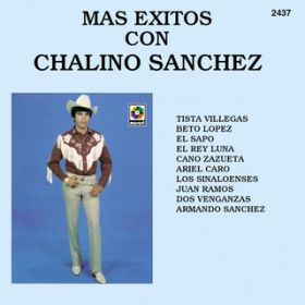 Ao - Mas Exitos Con Chalino Sanchez / Chalino Sanchez