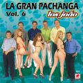 Ao - La Gran Pachanga, Vol. 6 / Los Joao