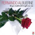 Fernando Albuerne̋/VO - A oranza A La Patria