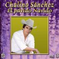 Ao - Coleccion De Oro, VolD 3: El Pavido Navido / Chalino Sanchez