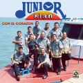 Ao - Con El Corazon / Junior Klan