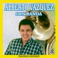 Ao - Alberto Vazquez Con Banda / Alberto Vazquez