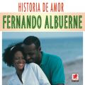 Ao - Historia De Amor / Fernando Albuerne
